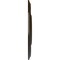 Ekena Millwork Raynor Ceiling Medallion (Fits Canopies up to 6"), Hand-Painted Bronze, 20 5/8"OD x 1 3/8"P CM20BEBZS - alternate 6